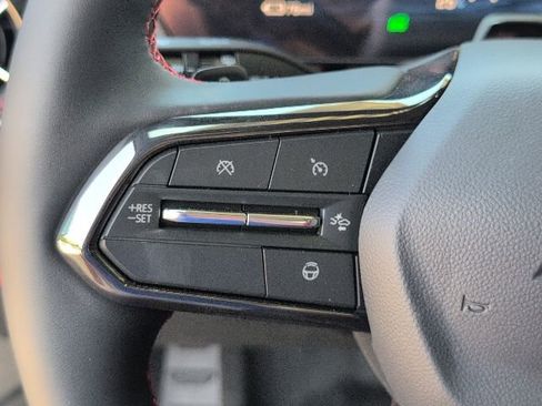 New 2026 Chevrolet Blazer EV RS w/ Super Cruise Package image 21