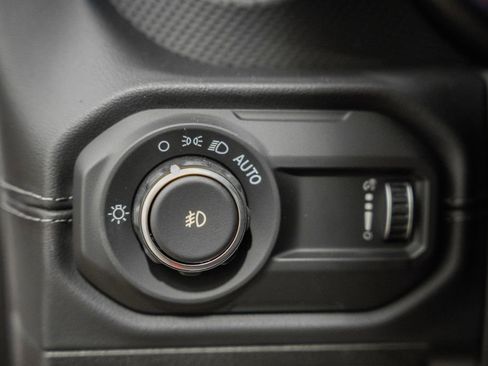 New 2026 Jeep Wrangler Unlimited Rubicon AWD/4WD image 42