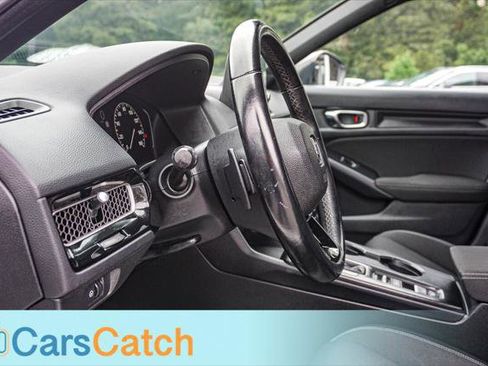 Used 2022 Honda Civic Sport image 19
