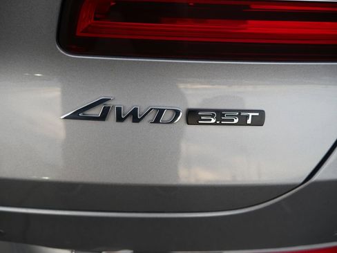 Used 2023 Genesis GV80 3.5T Advanced + image 12