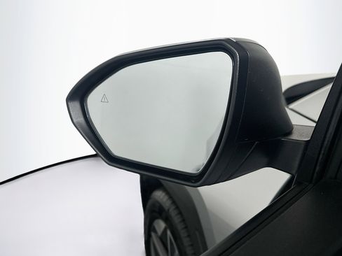 Used 2025 Hyundai Tucson SEL image 16