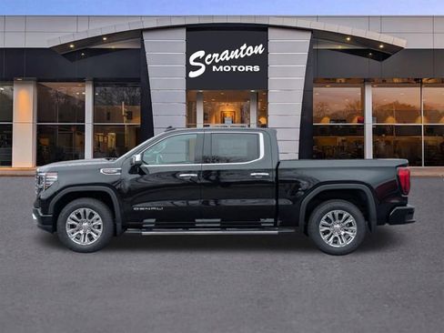 New 2026 GMC Sierra 1500 Denali w/ Technology Package image 2
