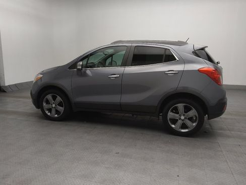 Used 2014 Buick Encore AWD image 3