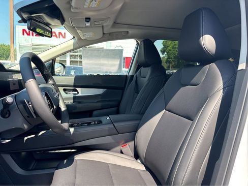 New 2026 Nissan Murano SL AWD/4WD image 17