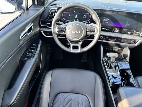 Used 2024 Kia Sportage X-Line image 11