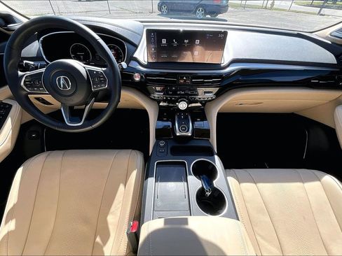 Certified 2025 Acura MDX w/ Technology Package image 20