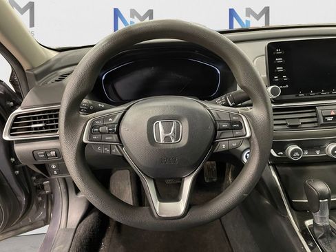 Used 2020 Honda Accord LX image 12