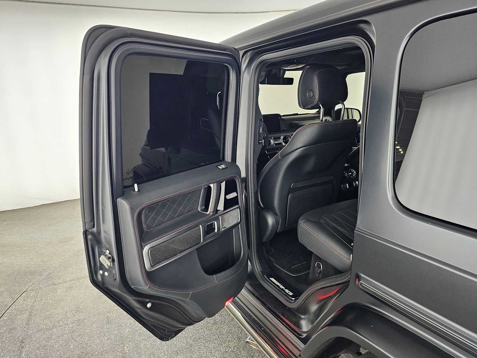 Used 2024 Mercedes-Benz G 63 AMG 4MATIC image 16