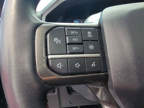 Used 2024 Ford Expedition Limited AWD/4WD image 16