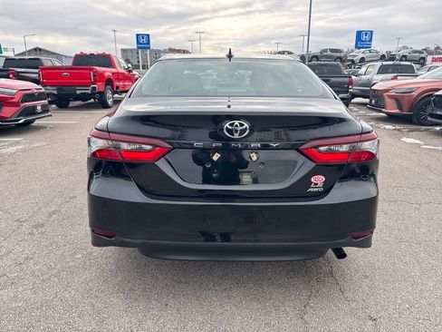Used 2023 Toyota Camry LE image 6