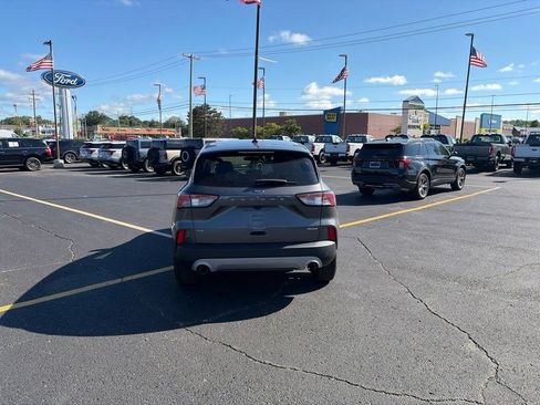 Used 2021 Ford Escape SE AWD/4WD image 5