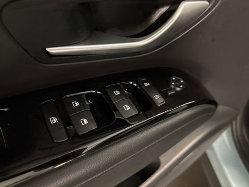 Used 2024 Hyundai Santa Cruz Limited AWD/4WD image 12