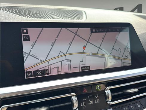Used 2022 BMW 330i Sedan RWD image 18