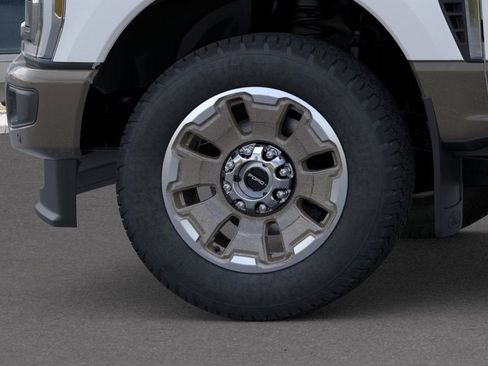 New 2026 Ford F350 King Ranch AWD/4WD image 20