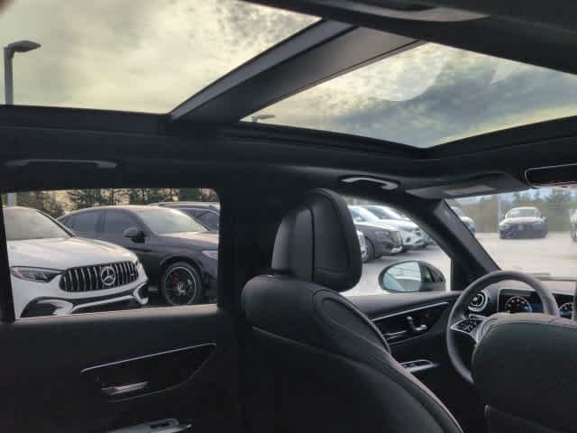 Certified 2026 Mercedes-Benz GLC 300 4MATIC image 22