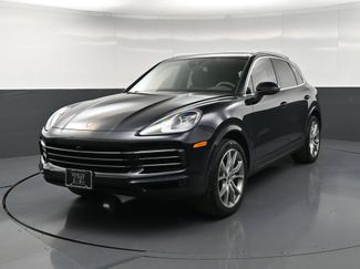 Certified 2023 Porsche Cayenne AWD/4WD video 1