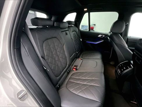 Used 2023 BMW X5 sDrive40i image 36