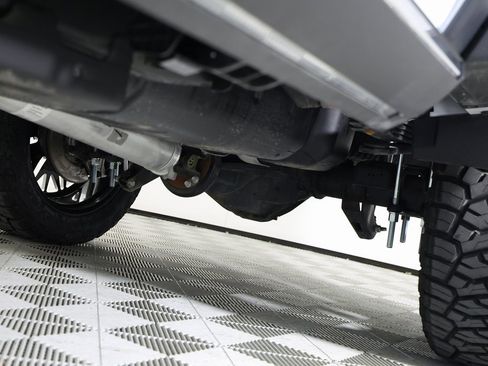 Used 2026 GMC Sierra 2500 Denali Ultimate image 53