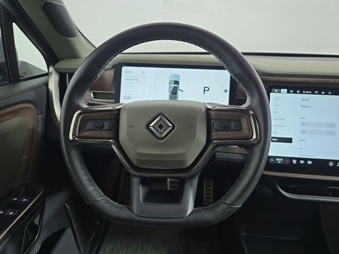 Used 2023 Rivian R1T Adventure AWD/4WD image 26