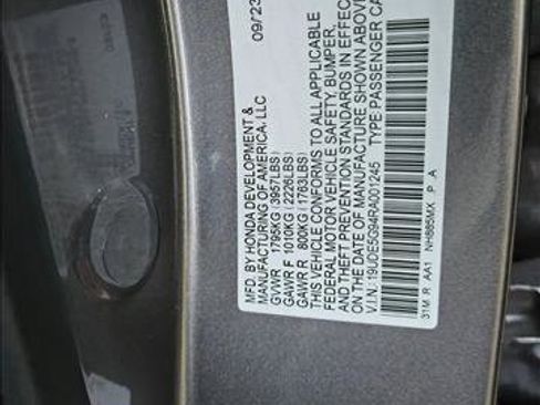 Used 2024 Acura Integra Type S image 26