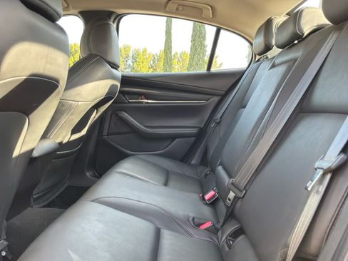 Used 2022 MAZDA MAZDA3 s AWD/4WD image 19