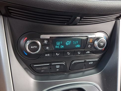 Used 2014 Ford Escape SE w/ SE Chrome Package AWD/4WD image 13