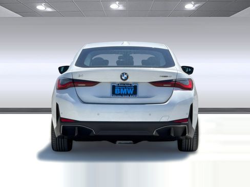 New 2026 BMW i4 eDrive40 w/ Premium Package RWD image 10
