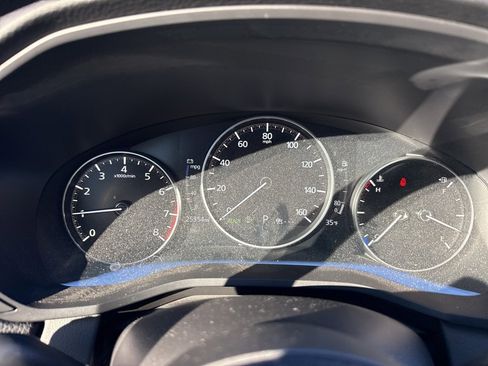 Used 2025 MAZDA CX-90 3.3 Turbo w/ Preferred Package image 30