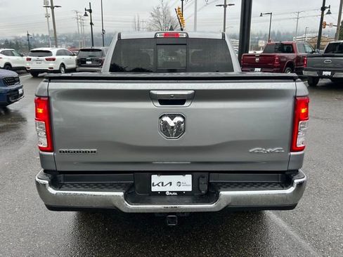 Used 2019 RAM 1500 Big Horn image 7