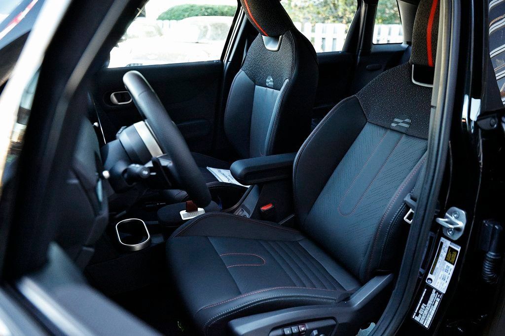 New 2026 MINI Cooper S FWD image 37