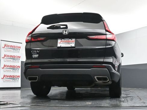 Used 2024 Honda CR-V Sport image 38