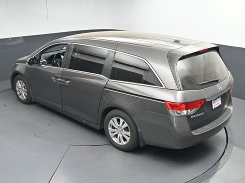 Used 2016 Honda Odyssey EX-L image 34