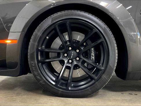 Used 2023 Dodge Challenger SRT Hellcat image 11