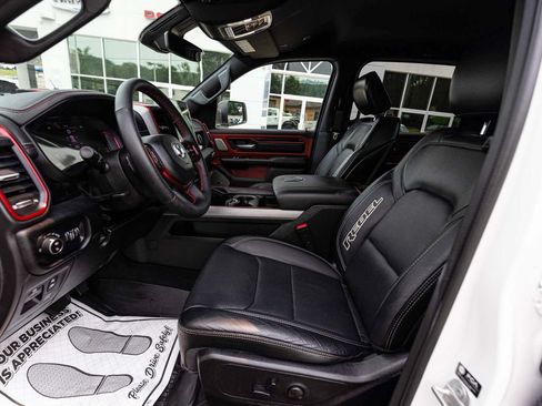 Used 2026 RAM 1500 Rebel w/ Rebel Level 2 Equipment Group AWD/4WD image 21