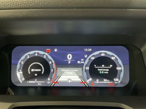 New 2026 Toyota 4Runner Limited image 23