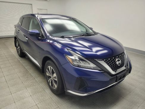 Used 2020 Nissan Murano S w/ Cargo Package AWD/4WD image 13