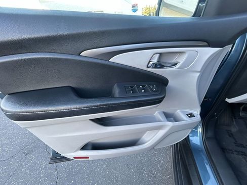 Used 2016 Honda Pilot EX-L image 13
