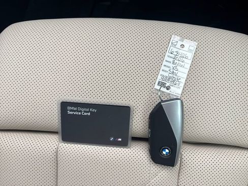 New 2026 BMW X3 xDrive30 w/ Premium Package image 34