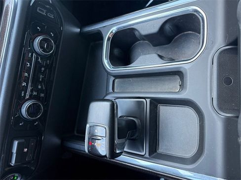 Used 2024 Chevrolet Silverado 1500 LT Trail Boss w/ Convenience Package II image 21