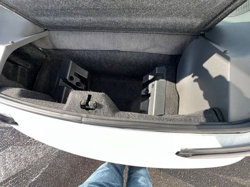 Used 1997 Chevrolet Camaro Z28 w/ Preferred Equipment Group 2 image 29