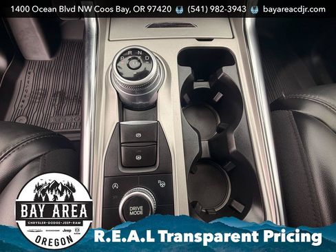 Used 2021 Ford Explorer Platinum w/ Equipment Group 601A AWD/4WD image 24