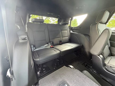 New 2026 Chevrolet Tahoe Premier w/ Sun And Tow Package AWD/4WD image 31