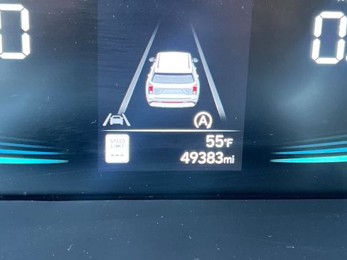 Used 2024 Hyundai Palisade SEL image 31