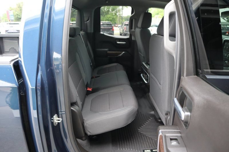 Used 2021 GMC Sierra 1500 Elevation w/ Preferred Package AWD/4WD image 18
