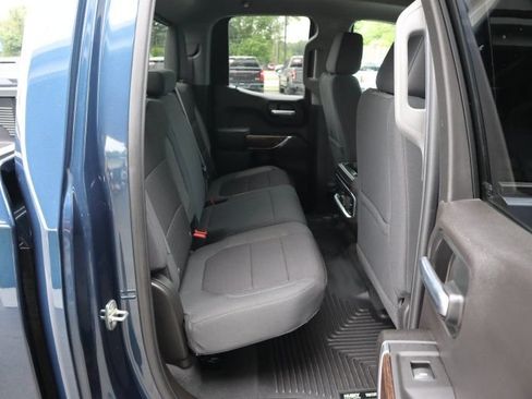 Used 2021 GMC Sierra 1500 Elevation w/ Preferred Package AWD/4WD image 18