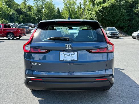 Used 2024 Honda CR-V LX image 5
