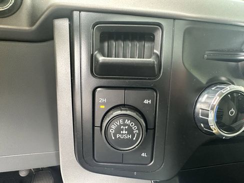 Used 2024 Ford F150 XLT w/ Mobile Office Package AWD/4WD image 19