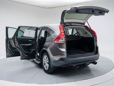 Used 2014 Honda CR-V EX-L image 18