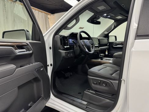 New 2026 Chevrolet Silverado 1500 RST w/ Safety Package image 20