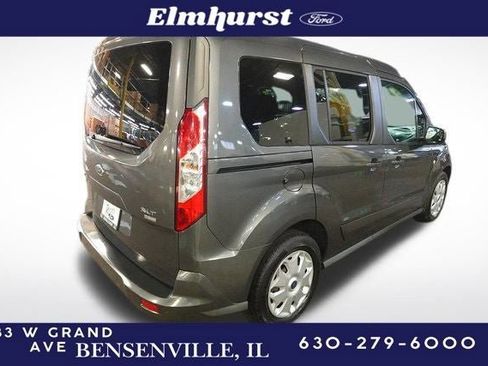 Used 2016 Ford Transit Connect XLT image 6